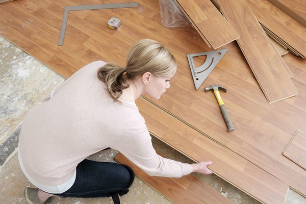 How To Repair A Crowned Floor Digivillaplans