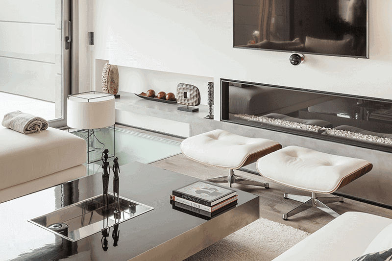 The importance of materials for interior design DIGIVILLAPLANS material