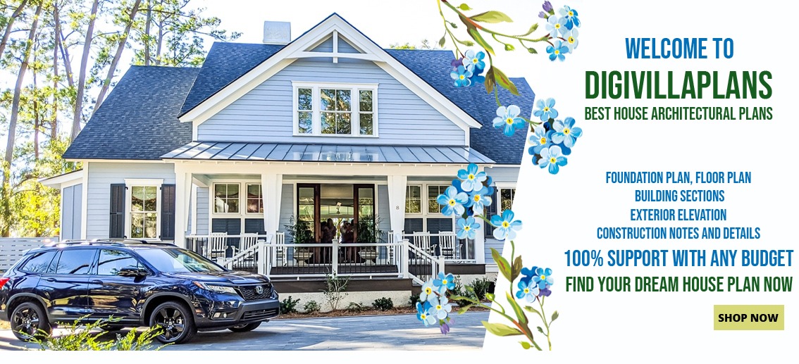 welcome to digivillaplans